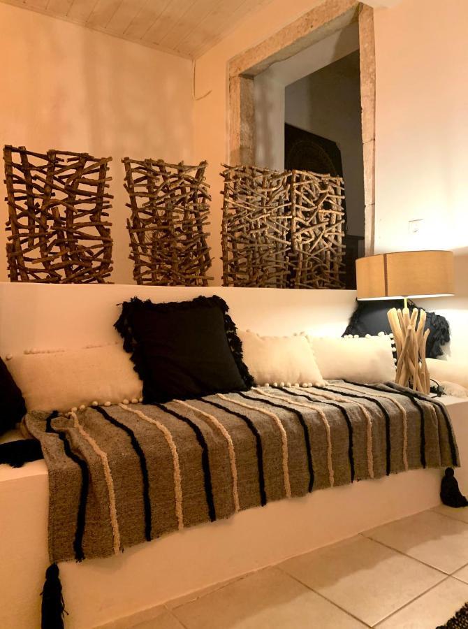 Villa Aspros - traditionell, ruhig und strandnah Liapades Exteriör bild